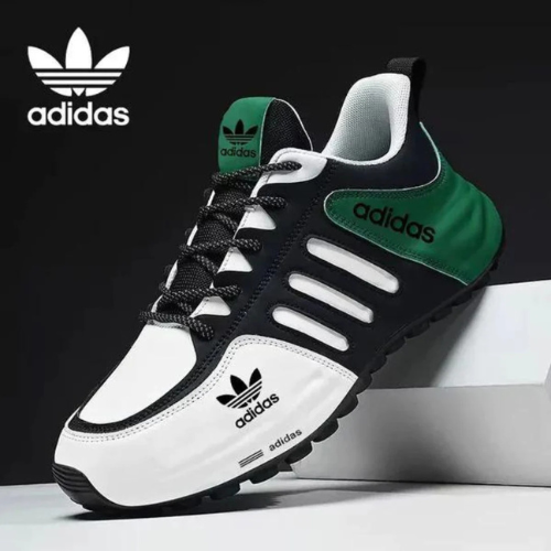 Adidas - Wasserdichte Turnschuhe 2025