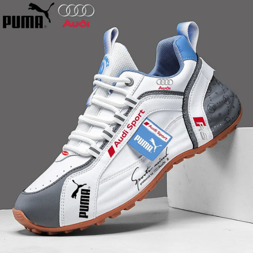 Puma - Wasserdichte Turnschuhe - 2025