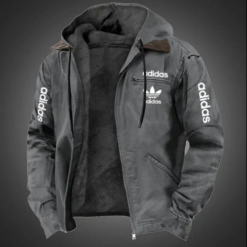 Pelzjacke  |  Anzeige