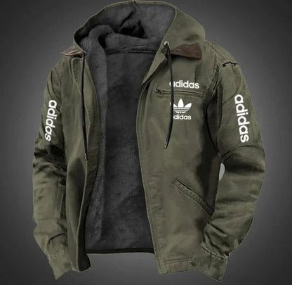 Pelzjacke  |  Anzeige