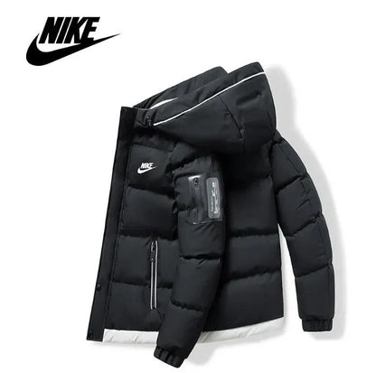 Nike| Pelzjacke für Herren