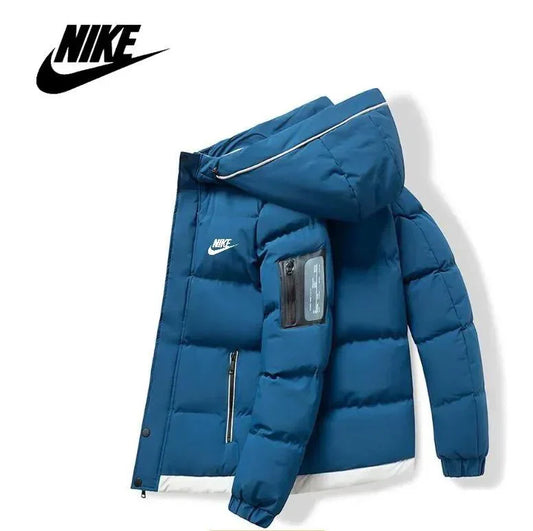 Nike| Pelzjacke für Herren