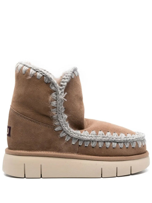 MOU | Eskimo Stiefeletten 18
