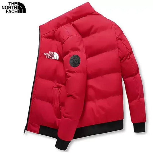 The North Face| Jacke mit Pelz 25-26