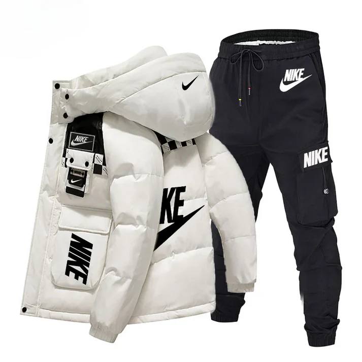 Nike| Winteranzug
