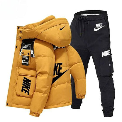 Nike| Winteranzug